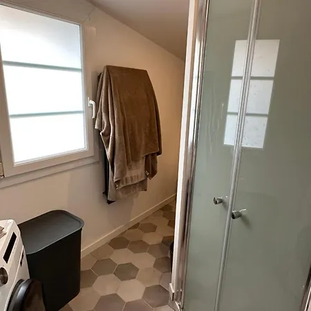 L Appartement Canal Du Midi Toulouse Exterior photo
