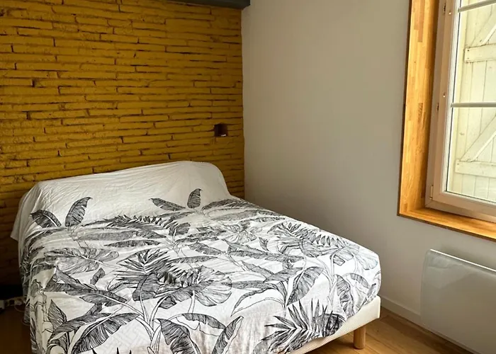 L Appartement Canal Du Midi