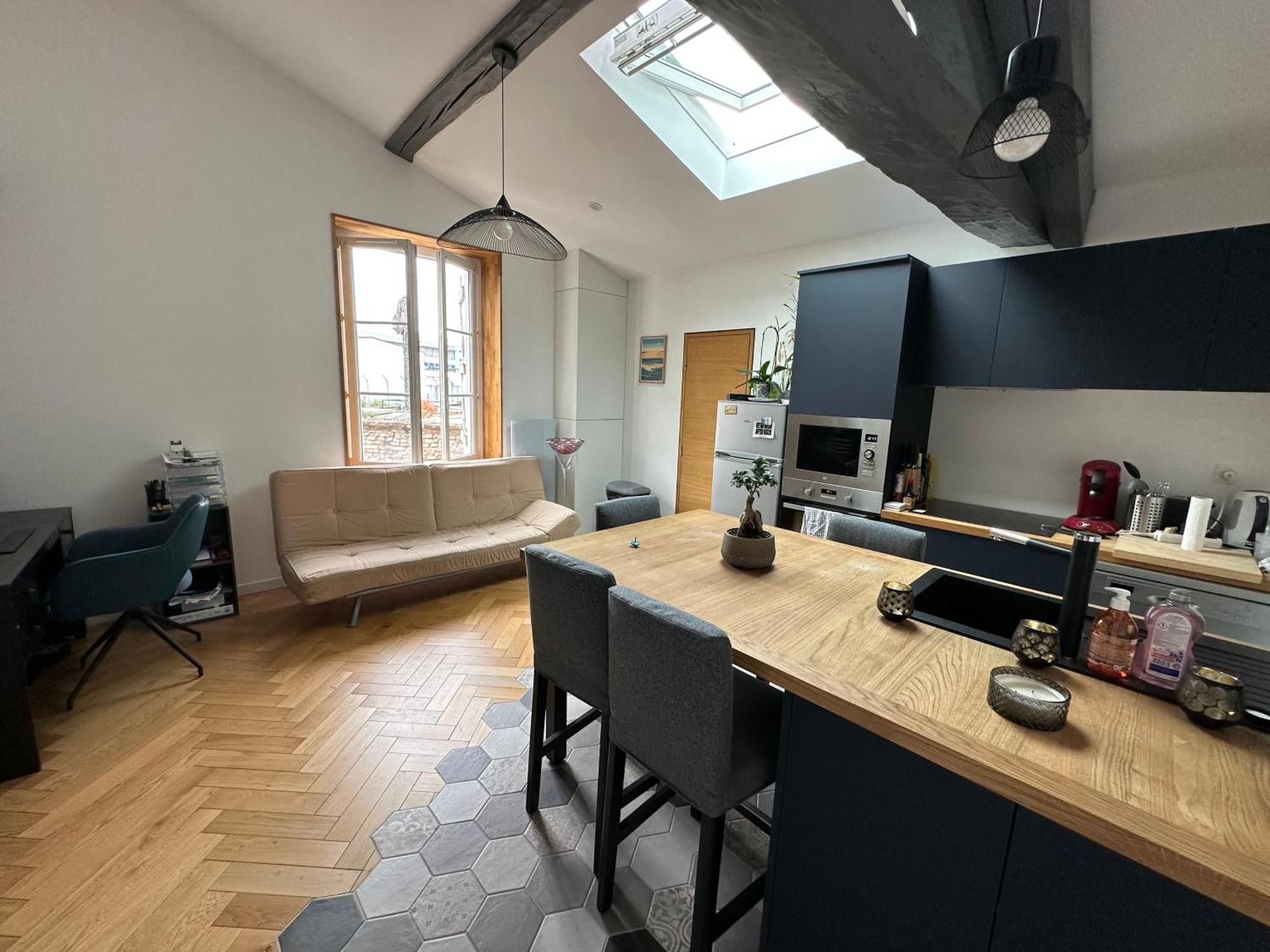Apartment L Canal Du Midi Toulouse